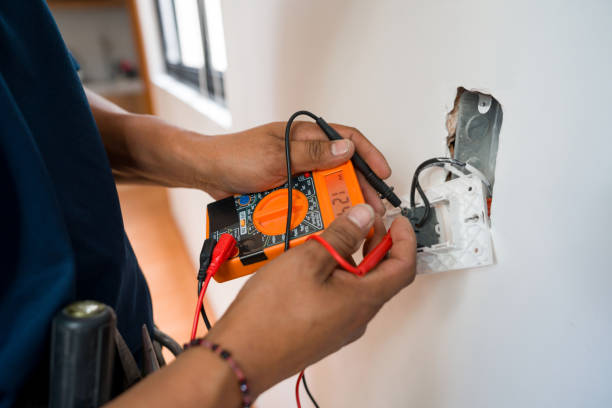 Best Local Electrician Companies  in Glen Carbon, IL