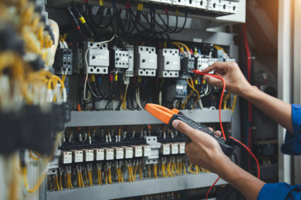 Affordable Emergency Electrician in IL